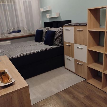 Apartament Słupsk Esterno foto