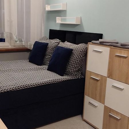 Apartament Słupsk Esterno foto