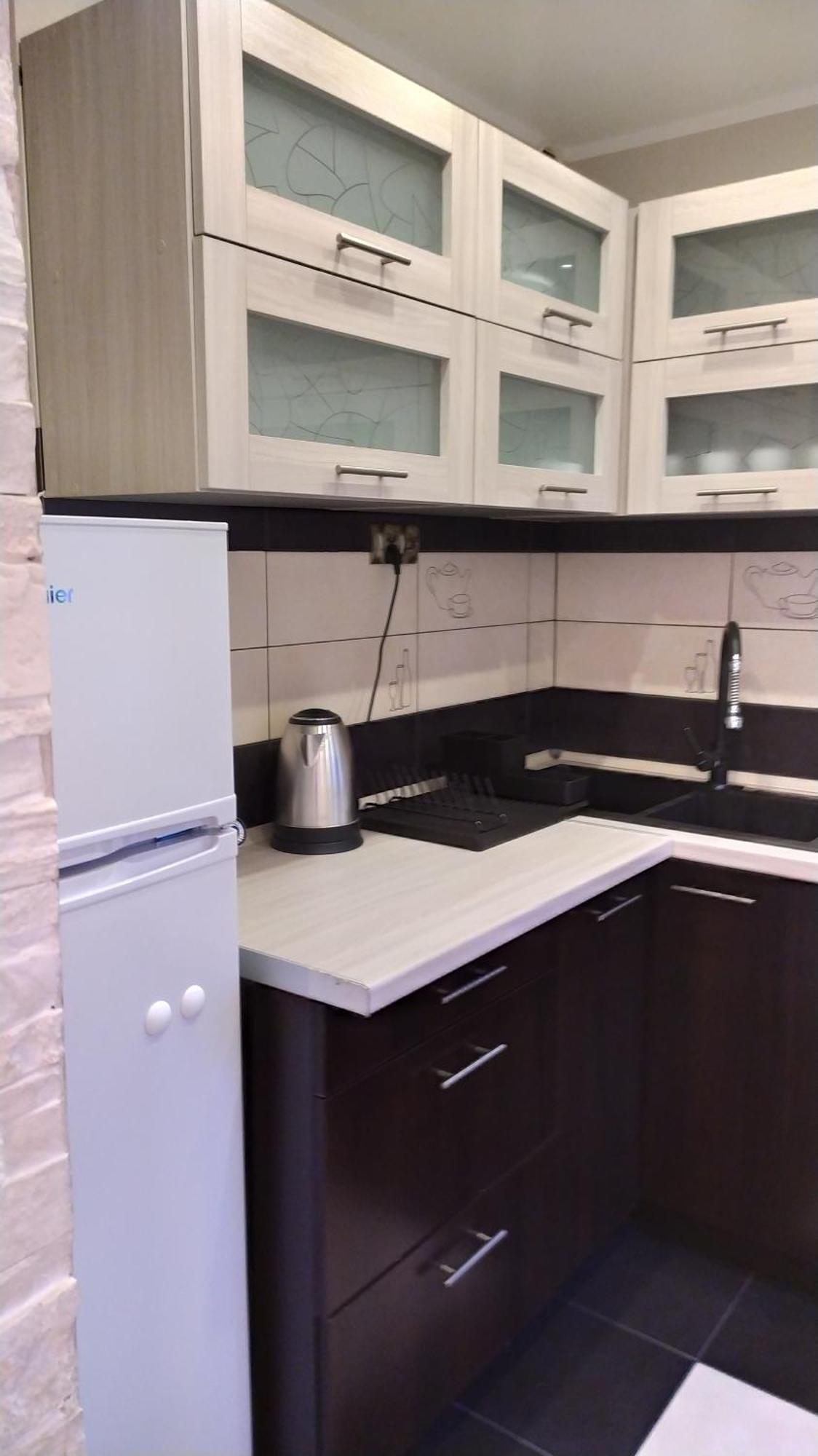 Apartament Słupsk Esterno foto