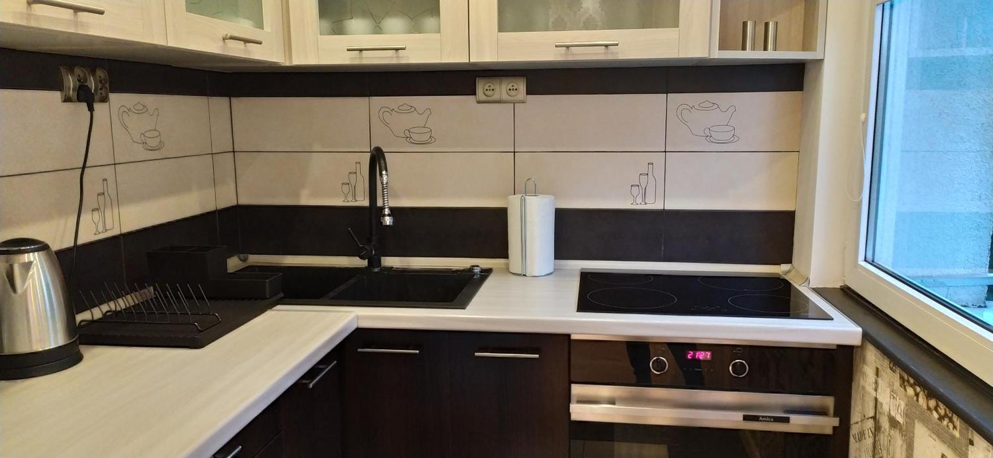 Apartament Słupsk Esterno foto